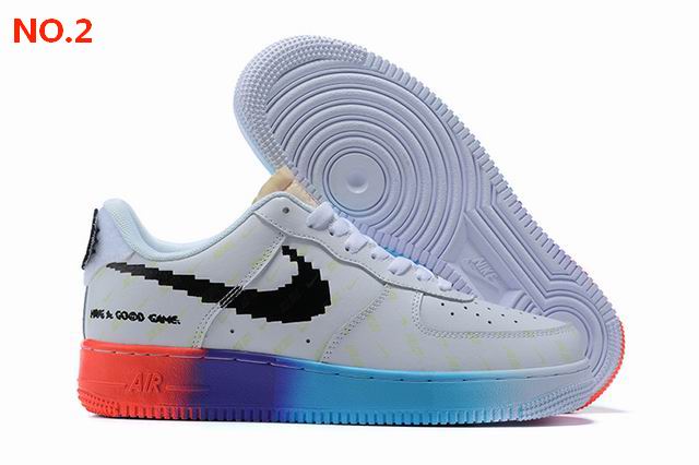 Nike Air Force 1  NO.2;